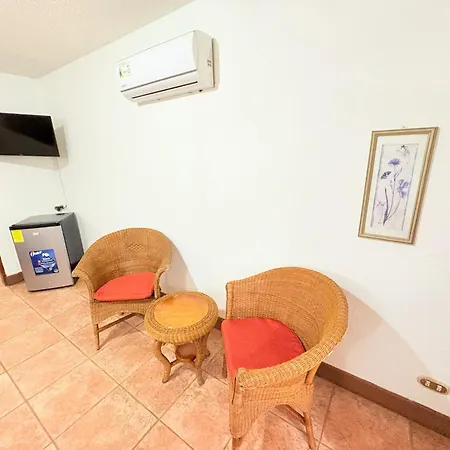 Hotel Villa Acacia