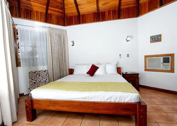 Acacia Bed & Breakfast