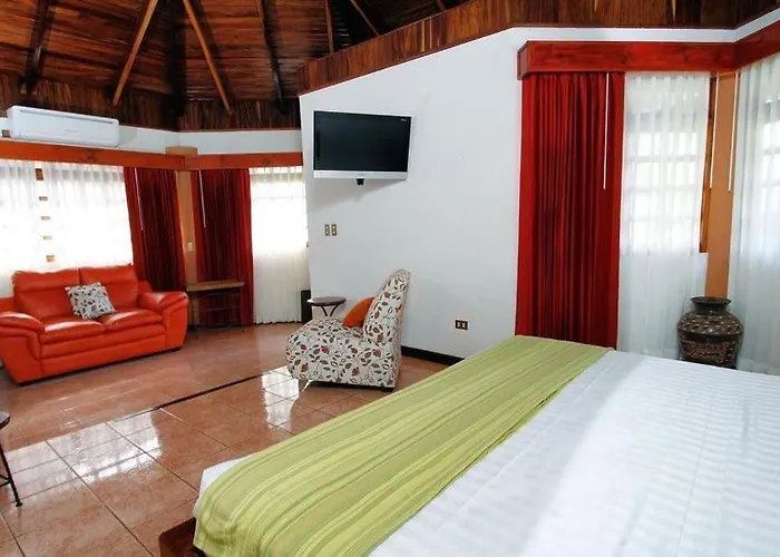 Acacia Bed & Breakfast Playa Hermosa (Guanacaste)