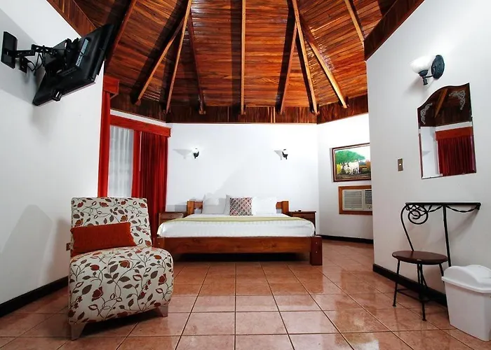 Acacia Bed & Breakfast