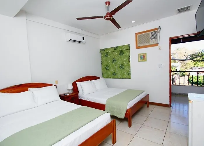 Bed & Breakfast Acacia
