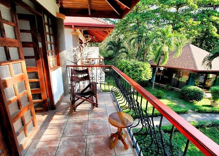 Acacia Bed & Breakfast
