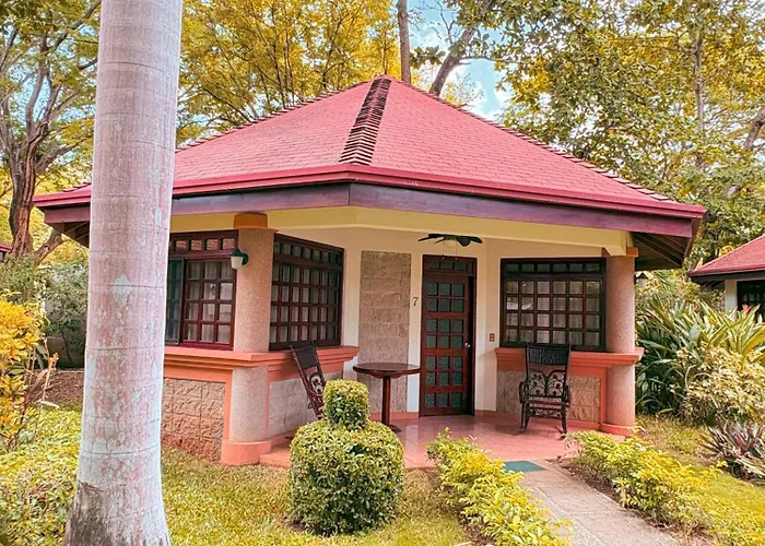 Bed & Breakfast Acacia