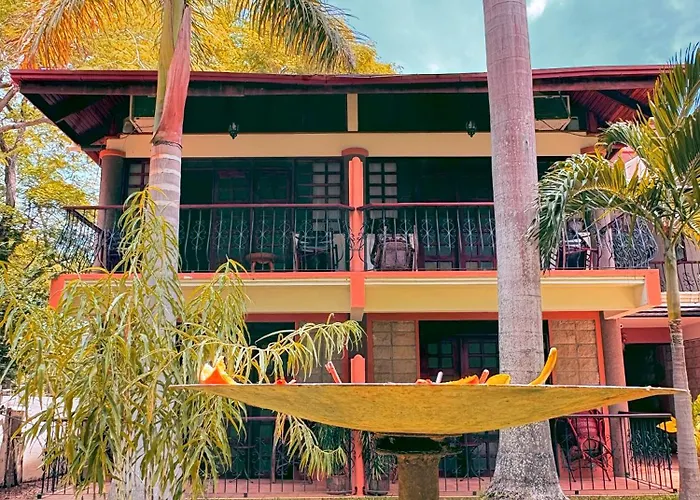 Bed & Breakfast Acacia *