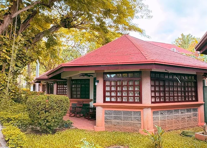 Bed & Breakfast Acacia Playa Hermosa (Guanacaste)