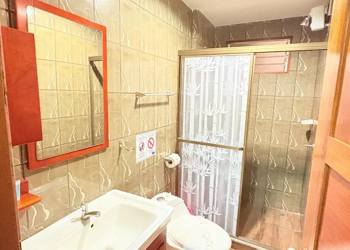 Bed & Breakfast Acacia *