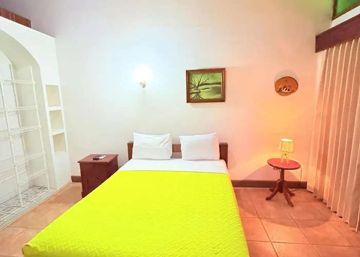 Acacia Bed & Breakfast