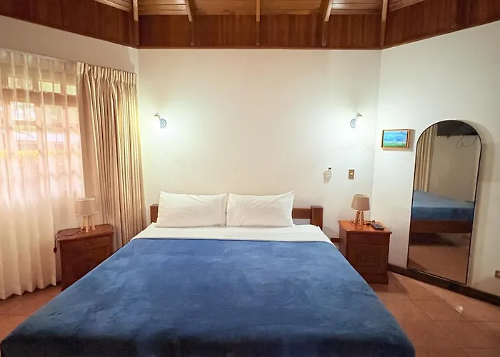 Bed & Breakfast Acacia