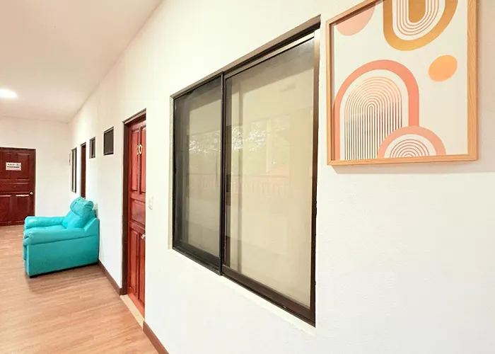 Bed & Breakfast Acacia *