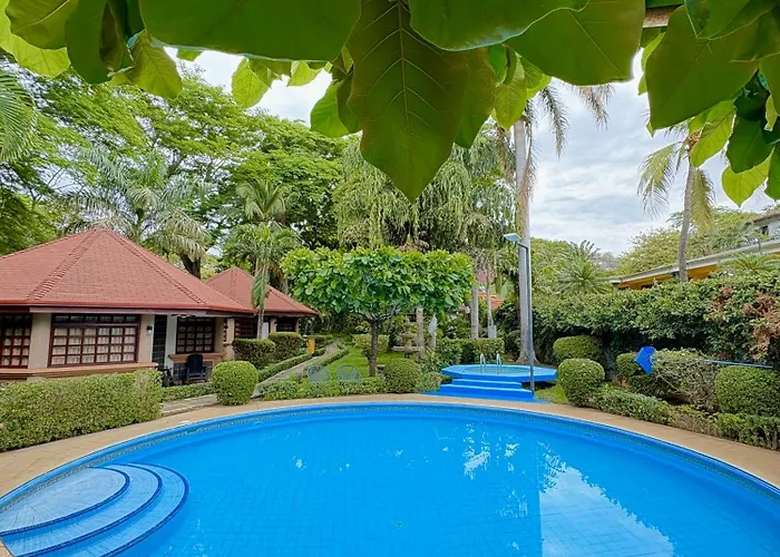 Acacia Bed & Breakfast