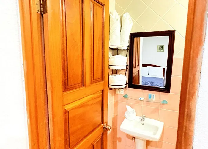 Bed & Breakfast Acacia
