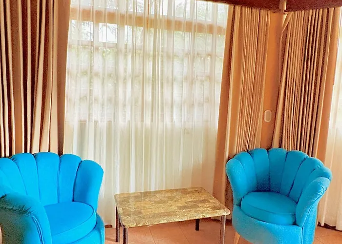 Bed & Breakfast Acacia *