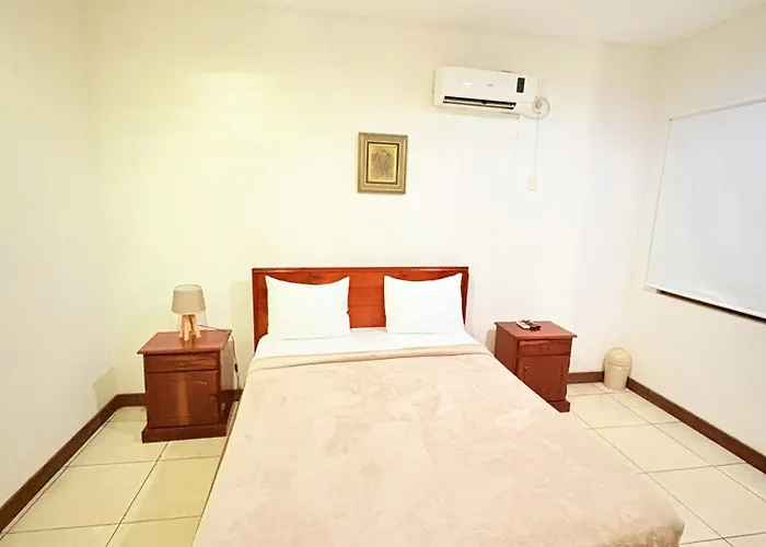 Bed & Breakfast Acacia Playa Hermosa (Guanacaste)