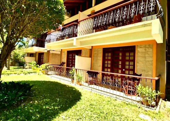 Bed & Breakfast Acacia