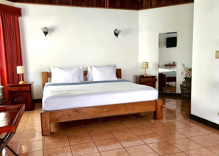 Bed & Breakfast Acacia