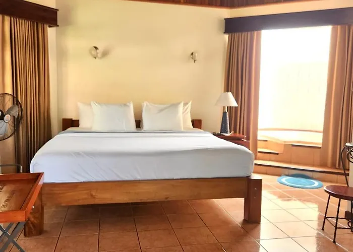 Bed & Breakfast Acacia *