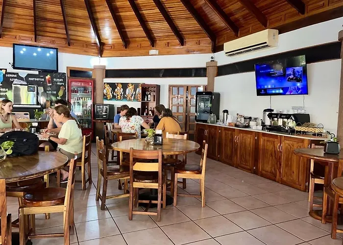 Acacia Bed & Breakfast Playa Hermosa (Guanacaste)
