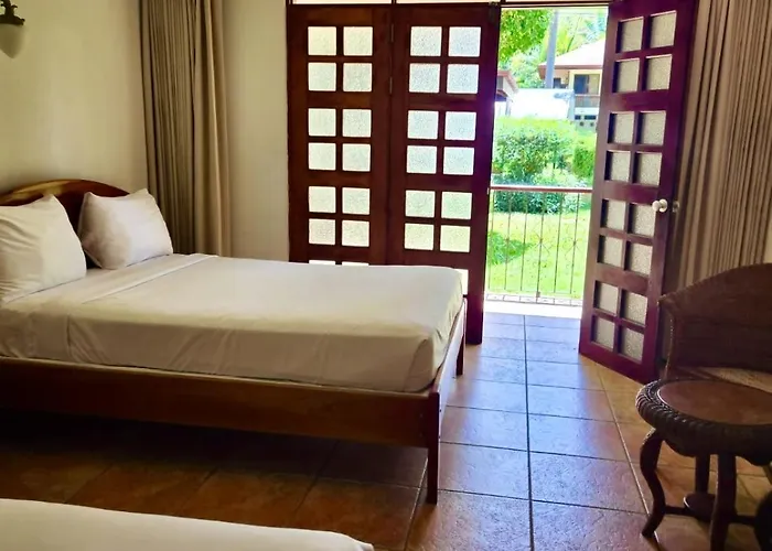 Bed & Breakfast Acacia Playa Hermosa (Guanacaste)