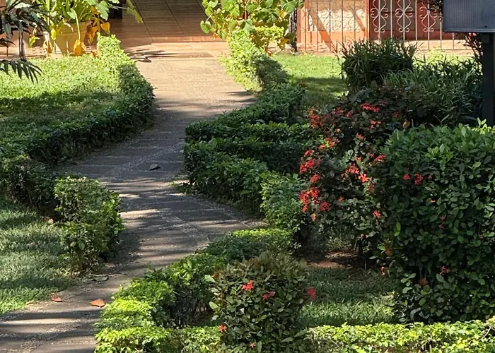Bed & Breakfast Acacia Playa Hermosa (Guanacaste)